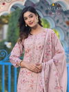 9622 Label Khoj Heavy Designer Linen Readymade Suits Catalog
